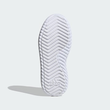 ADIDAS SPORTSWEAR - Zapatillas deportivas bajas 'Grand Court' en blanco