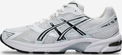 ASICS SportStyle Σνίκερ χαμηλό σε μπλε παστέλ / μαύρο / ασημί / λευκό, Άποψη προϊόντος