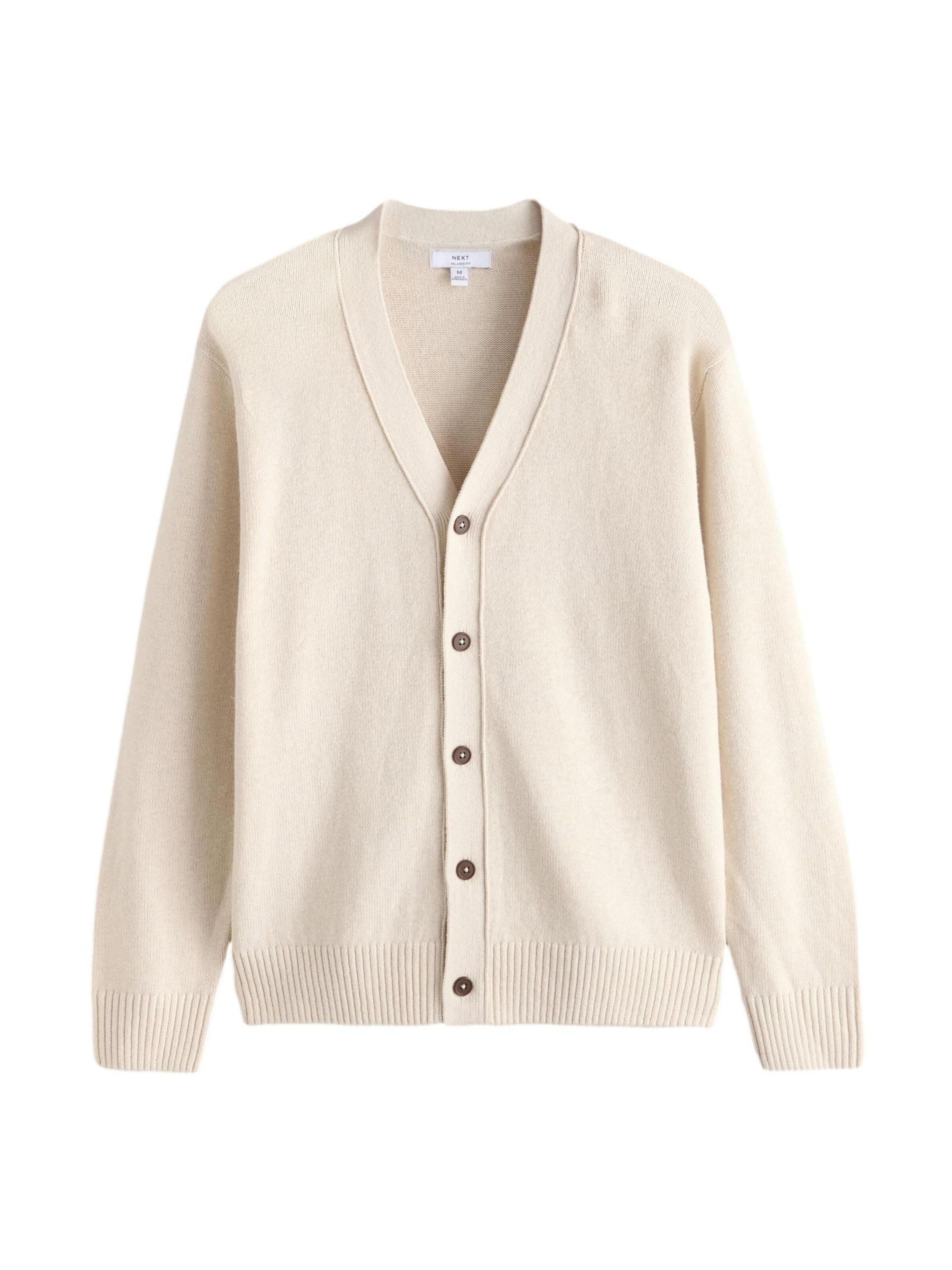 Giacchetta di Next in beige: frontale