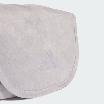Borsa sportiva 'Soft Lux' di ADIDAS PERFORMANCE in grigio