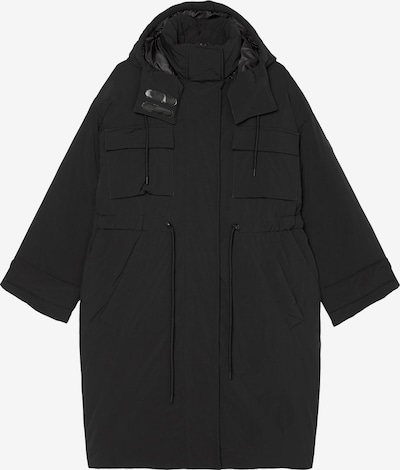 Marc O'Polo DENIM Winter Coat in Black, Item view