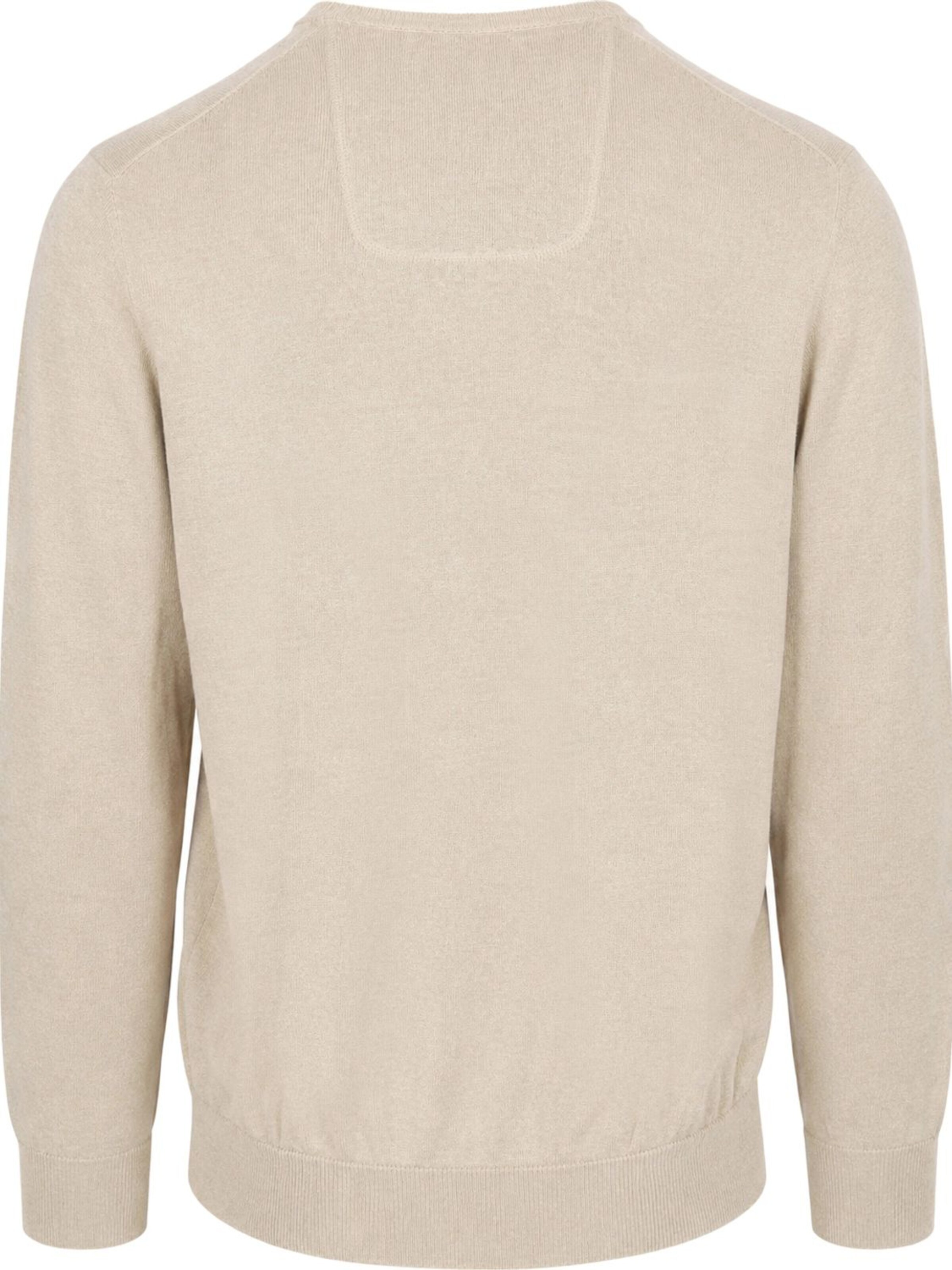 CASA MODA Shirt in Beige