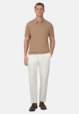 Boggi Milano Shirt in Beige