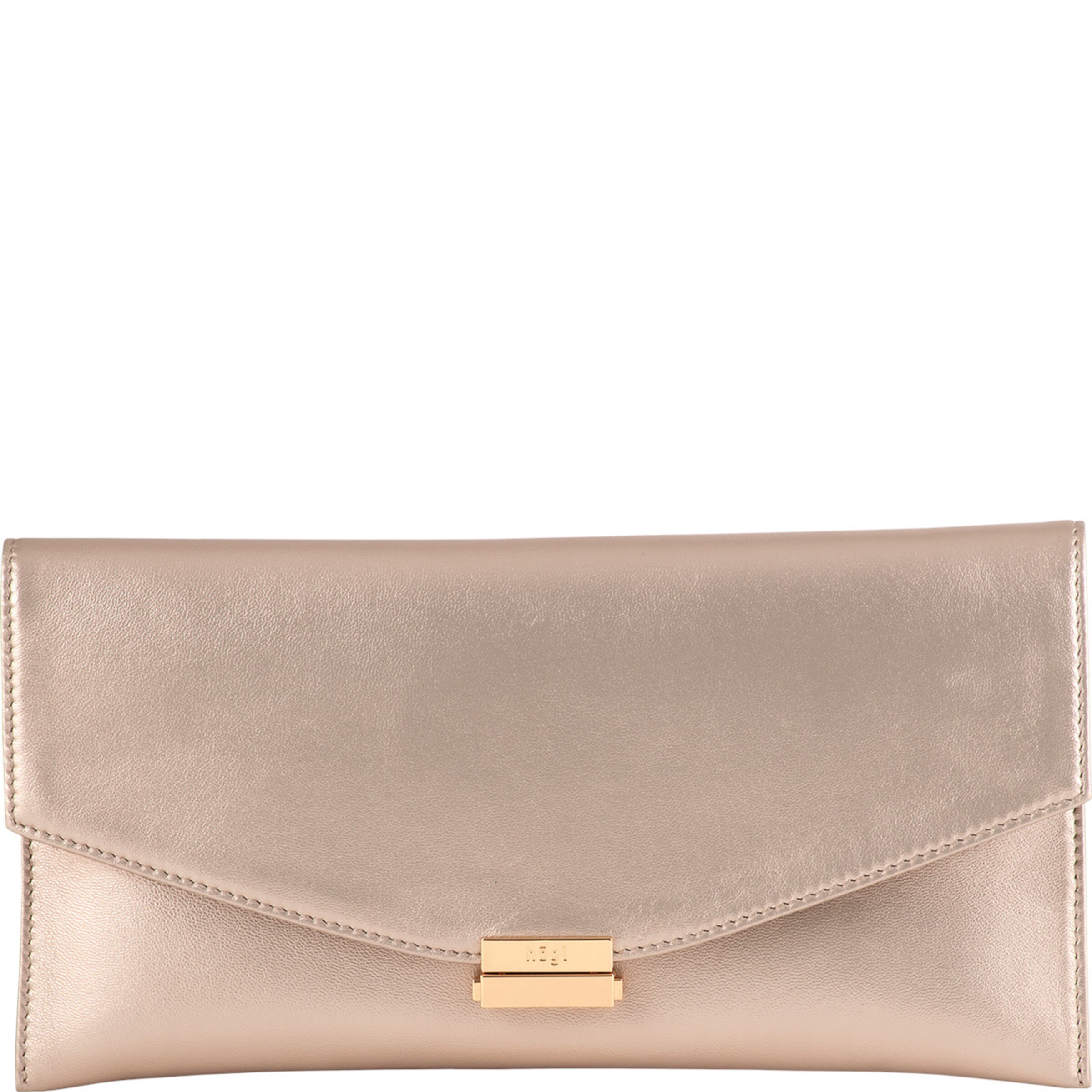 Pochette 'Essentials' Högl en or