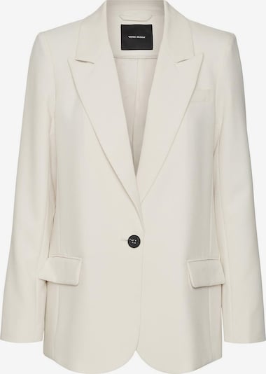 VERO MODA Blazers 'CLAIR' in de kleur Wit, Productweergave