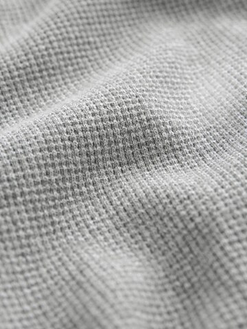 Next Sweter w kolorze szary