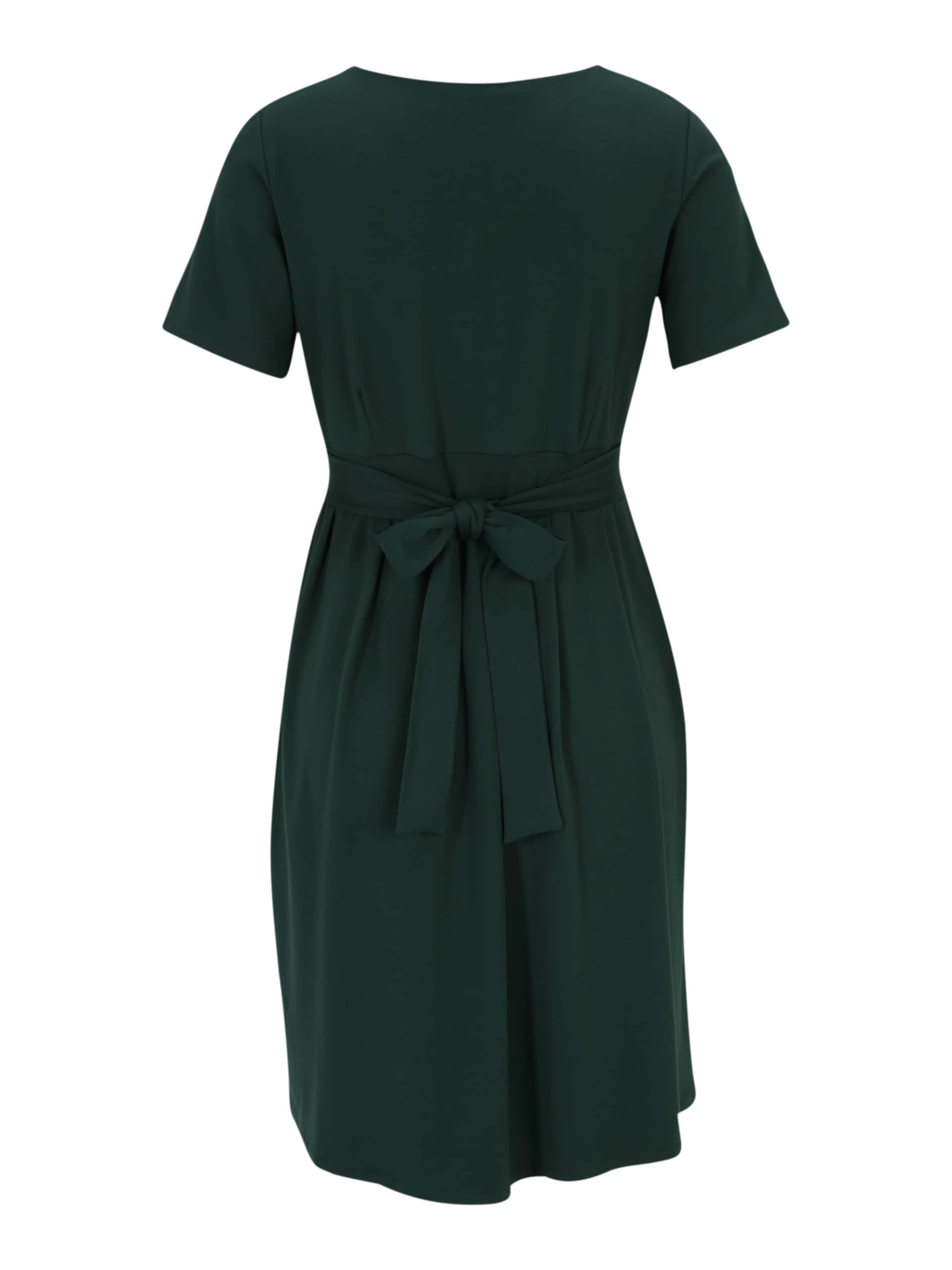 Bebefield Φόρεμα σε πράσινο