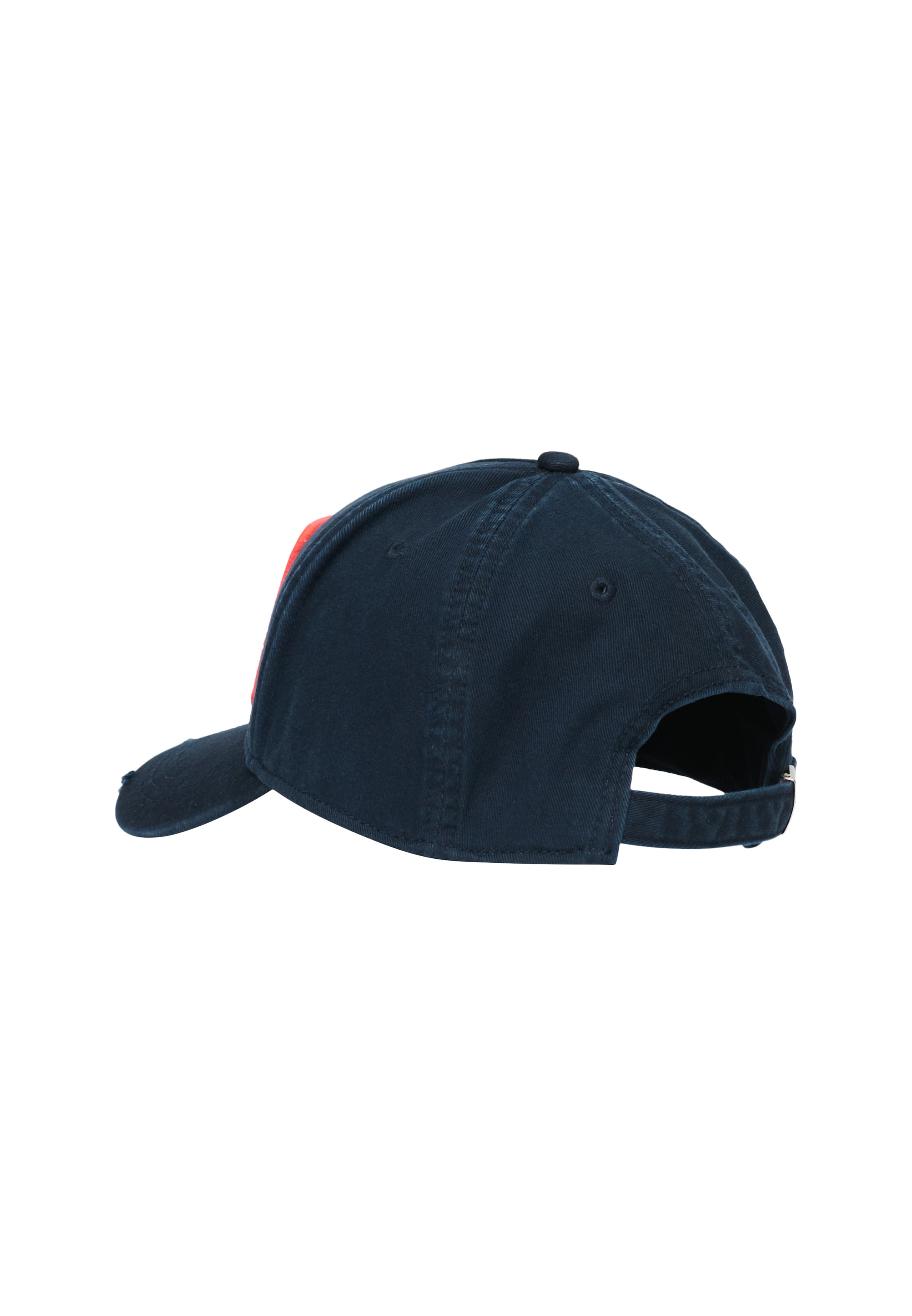 Superdry & Co Pet in Blauw