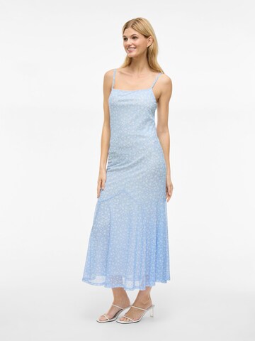 Robe 'VISine' VILA en bleu