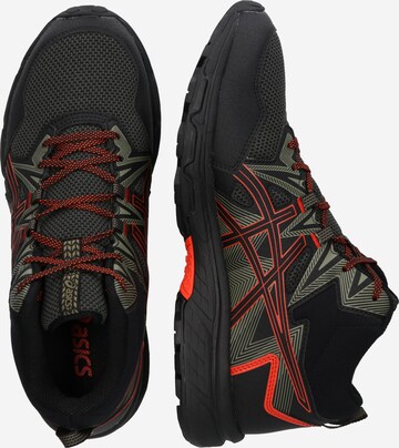 ASICS Jooksujalats 'VENTURE', värv must