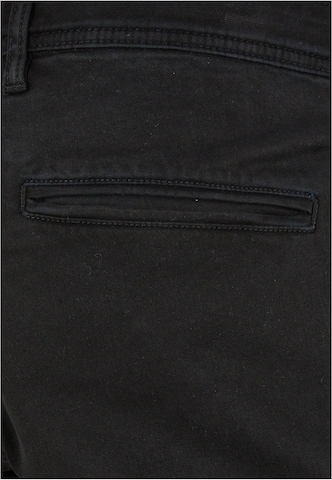 Urban Classics - Tapered Pantalón cargo en negro