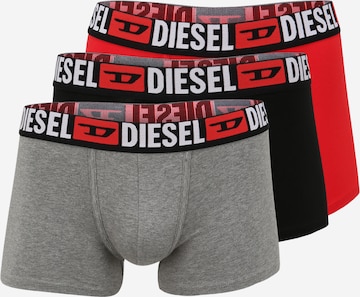 DIESEL Boksershorts 'Damien' i blandingsfarger: forside