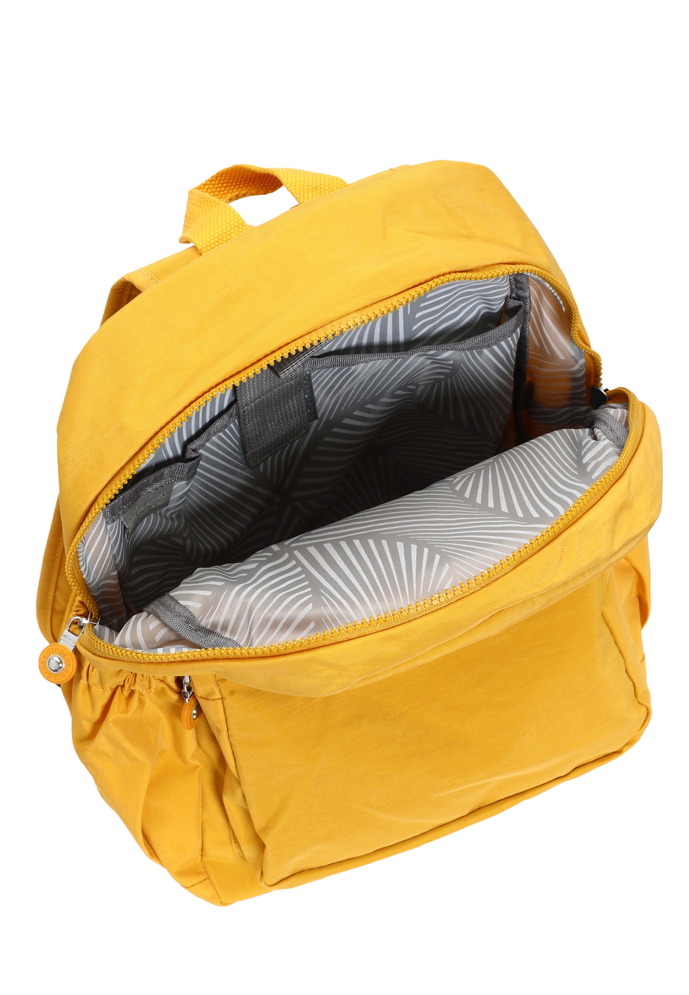 Mindesa Nahrbtnik | rumena barva