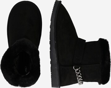 Boots 'Breeze' ONLY en noir