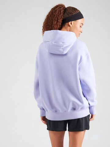 Felpa 'Phoenix Fleece' di Nike Sportswear in lilla