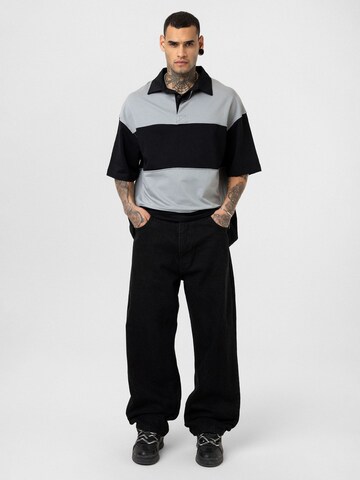 Dandalo Shirt in Black