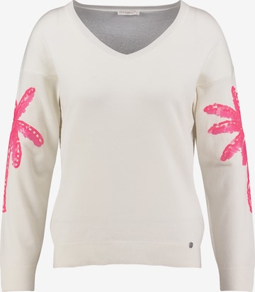 Key Largo Neulepaita ' Pacific' värissä beige: etupuoli