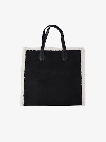 Borsa a mano di Marc Ellis in nero