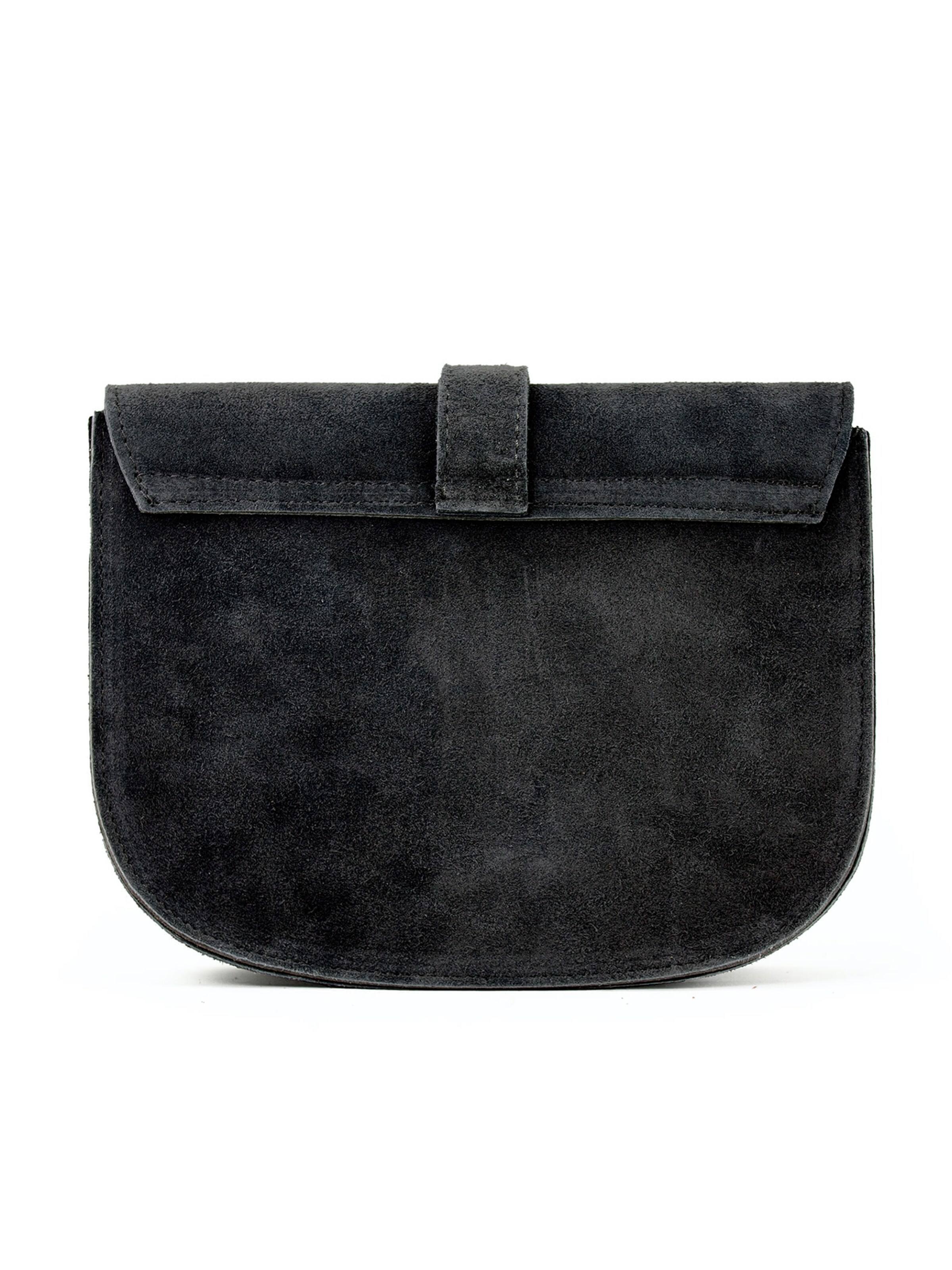 lePelou Handbag 'HANNA' in Black