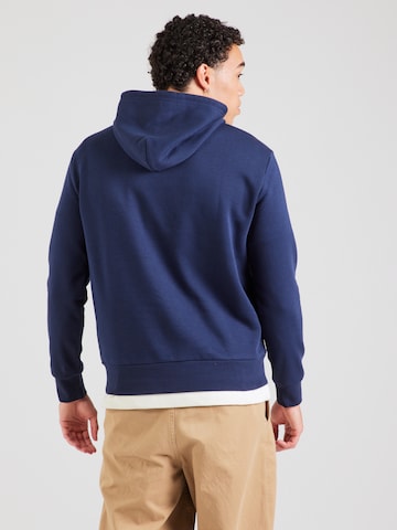 Polo Ralph Lauren Sweatshirt in Blauw