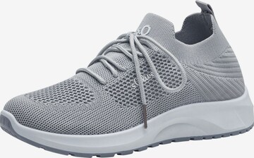 s.Oliver Sneaker in Grau: predná strana