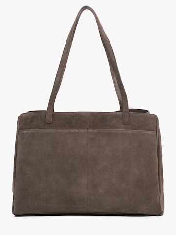 Estro Shopper '1005' i brun