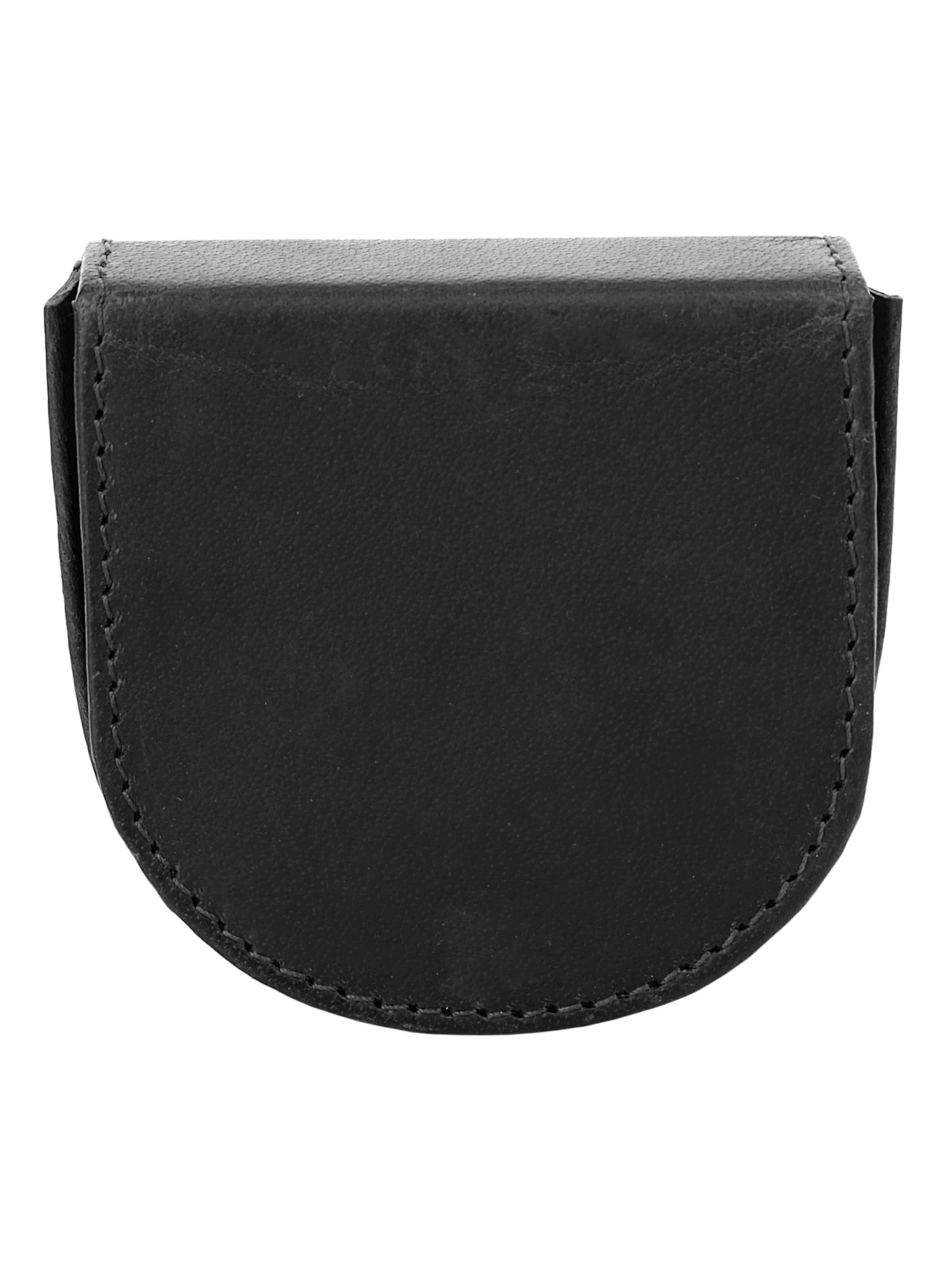 Porte-monnaies X-ZONE en noir