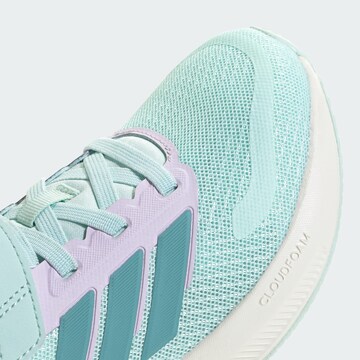 ADIDAS SPORTSWEAR Sneaker 'Runfalcon 5' in Blau
