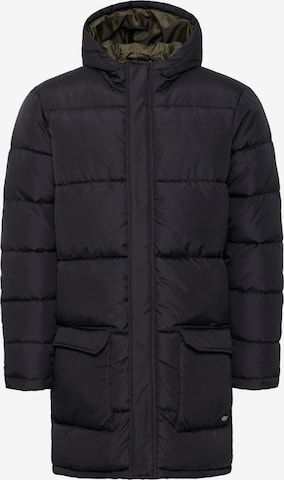 Veste d’hiver ' BHELWIN ' BLEND en noir : devant