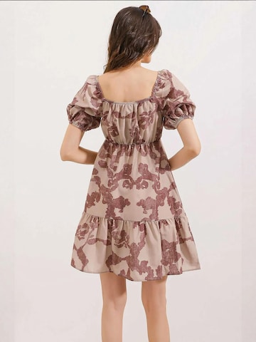 Abito di Bigdart in rosa