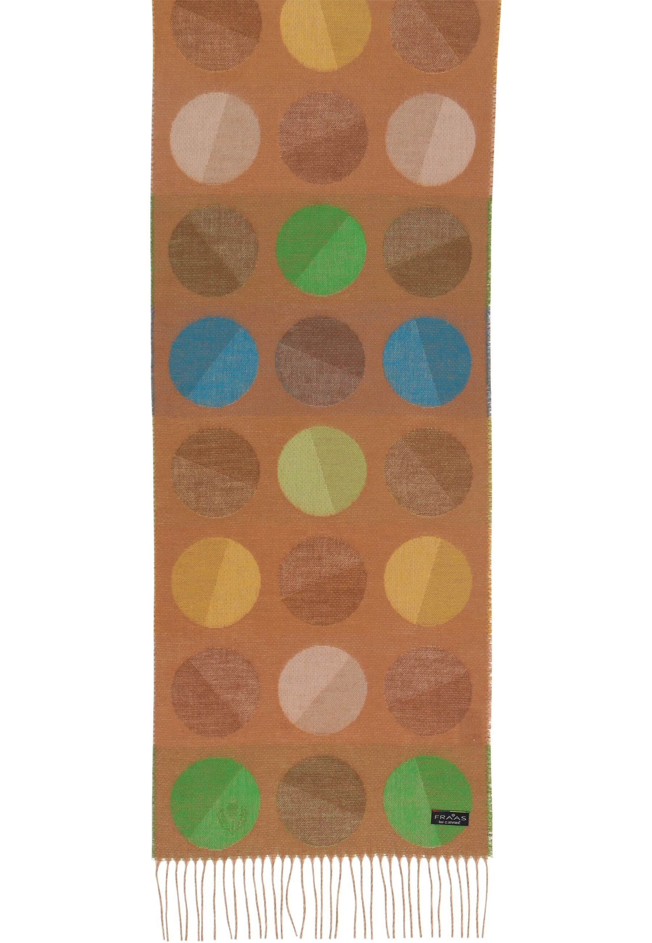 FRAAS Scarf in Beige