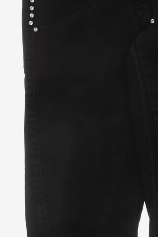 MET JEANS Jeans 25 in Schwarz