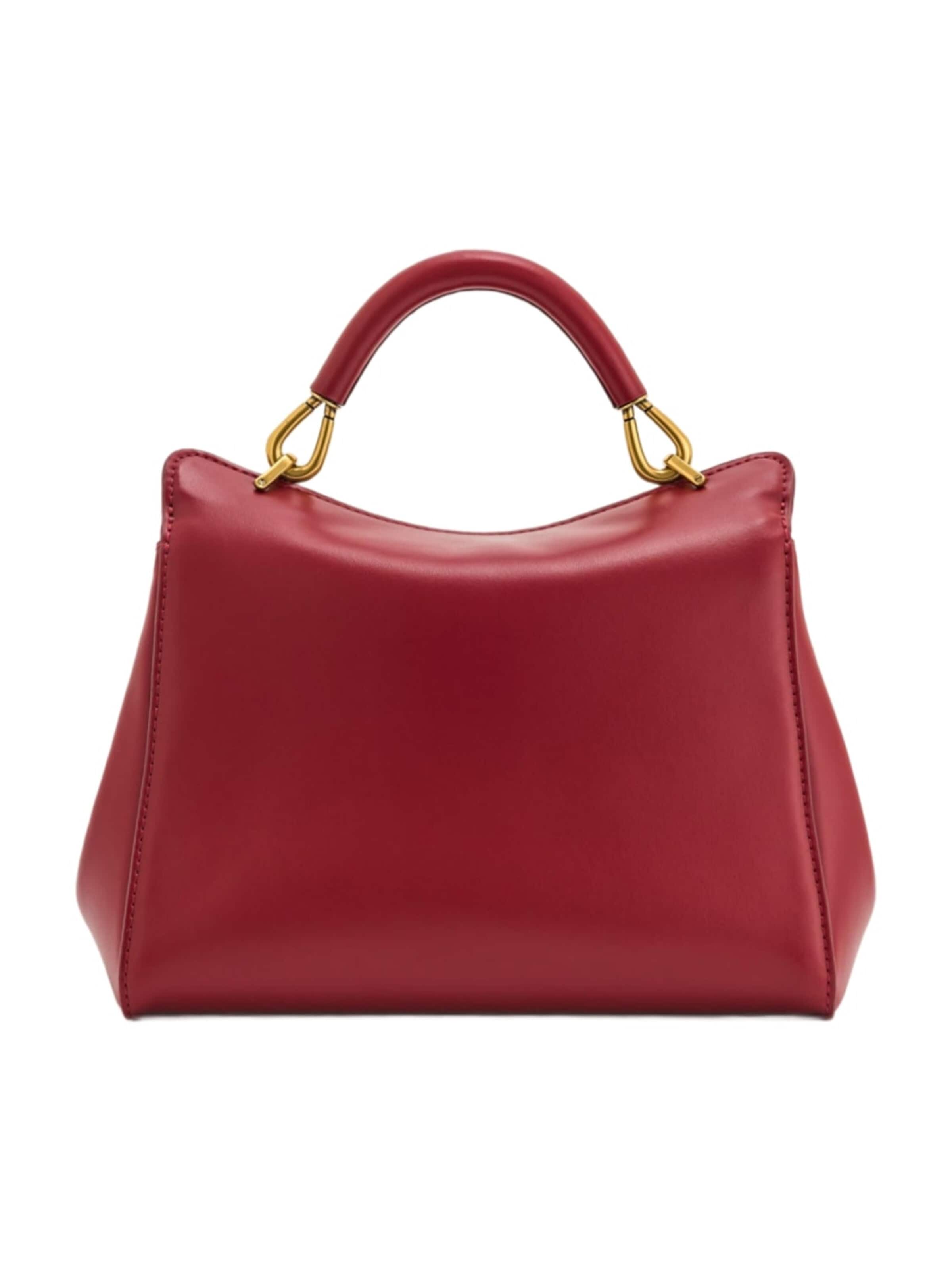 Sacs à main 'Lucia Claret' JW PEI en rouge