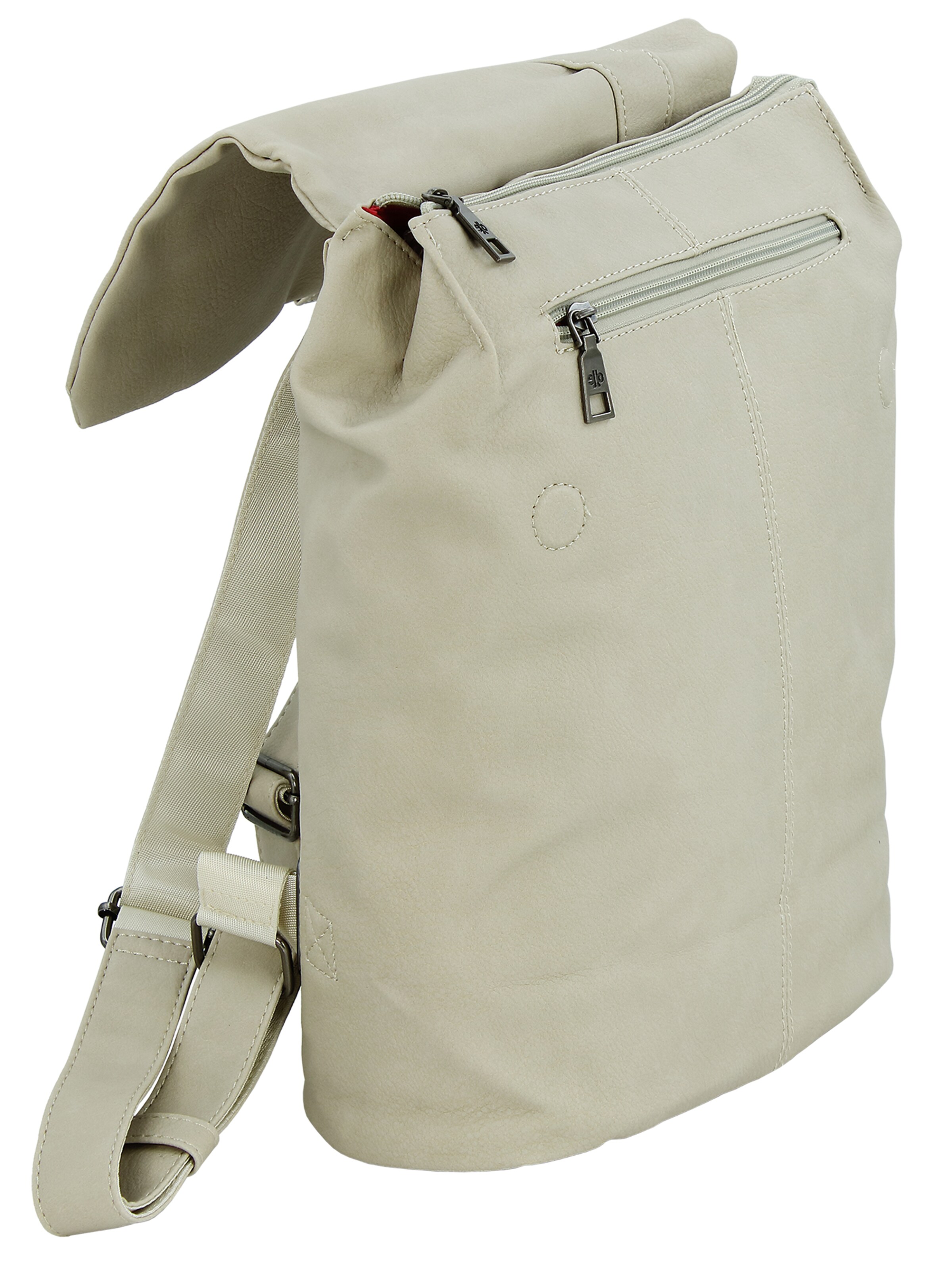 Jennifer Jones Rucksack‌‌‌‌‌‌ in Beige