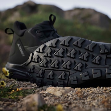 Boots 'Anylander' ADIDAS TERREX en noir