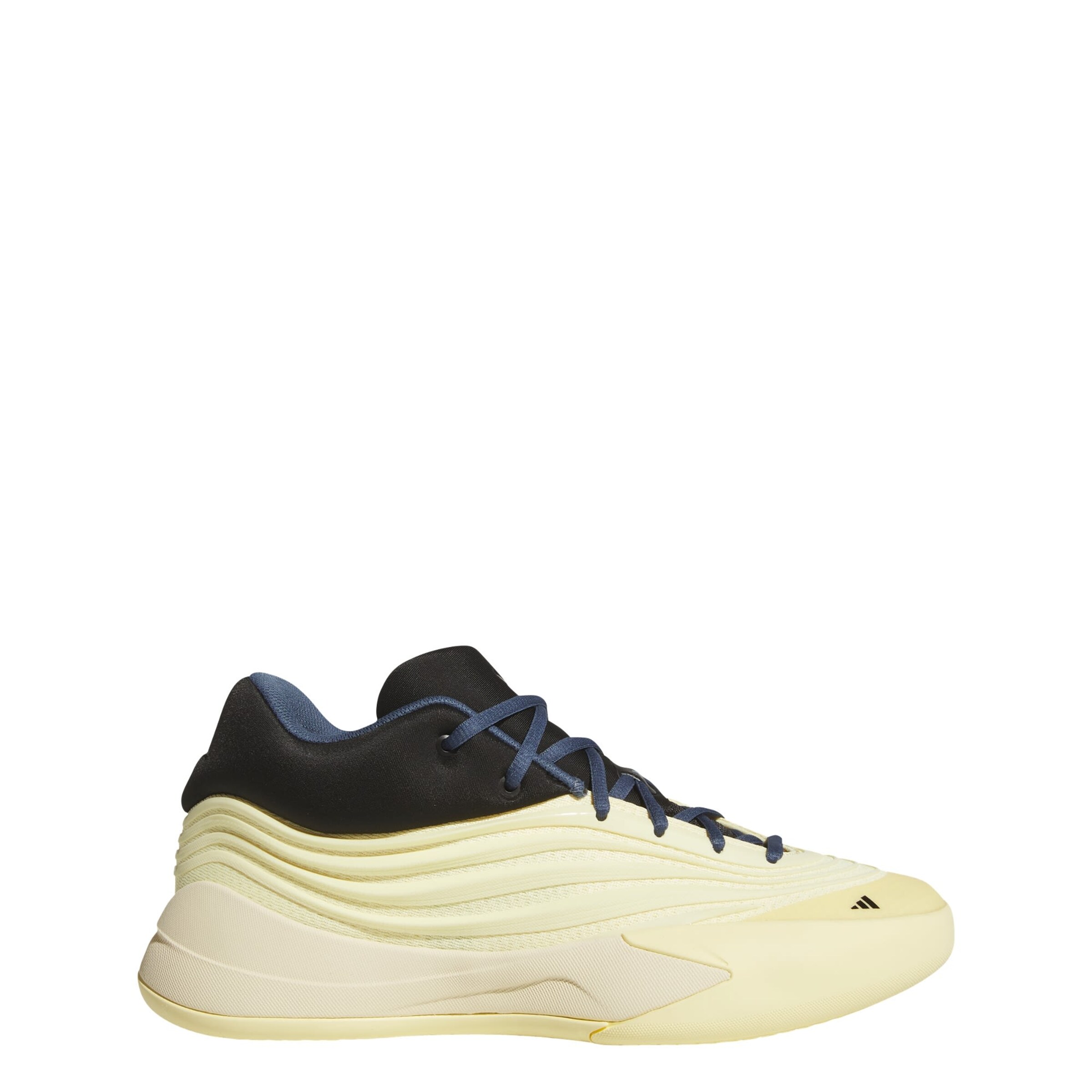 ADIDAS PERFORMANCE - Calzado deportivo 'Dame X' en amarillo