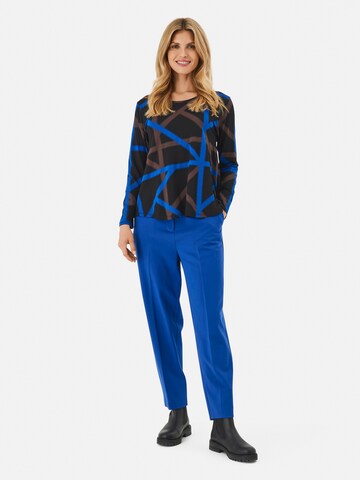Masai Blouse 'Badisna' in Bruin