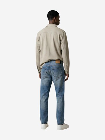 ANTONY MORATO - Chaqueta de entretiempo 'DUBLIN REGULAR FIT MMSL00798-FA150194' en beige