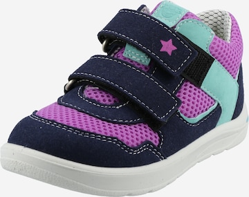 Pepino Sneakers 'ELLI' in Gemengde kleuren: voorkant