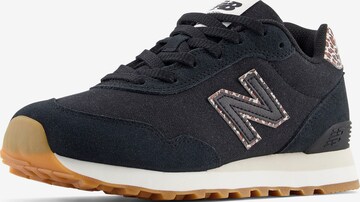 new balance Sneakers in Black: front