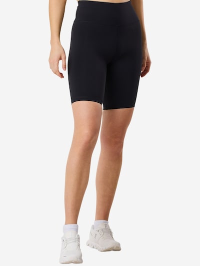 SWEDEMOUNT Sports trousers 'Move' in XS in Black, Item view