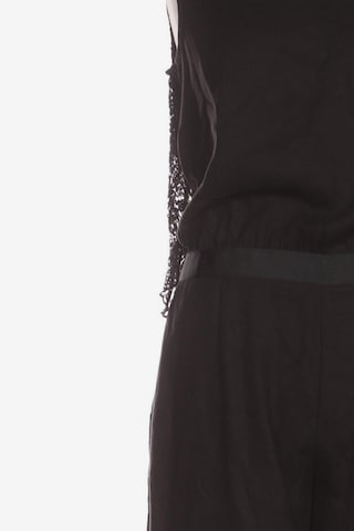 Comptoirs des Cotonniers Jumpsuit in XL in Black