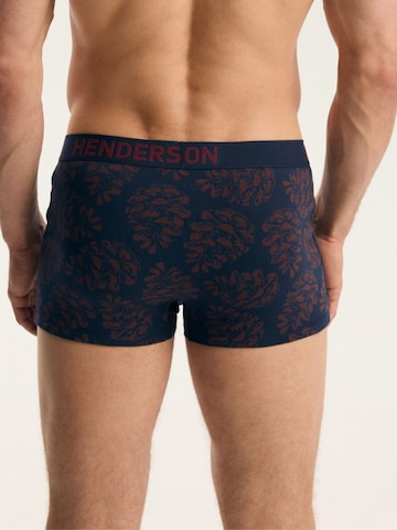 Boxer 'FAWN' di Henderson in colori misti