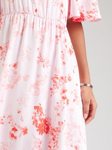 VILA - Vestido 'VIThalia' en rosa