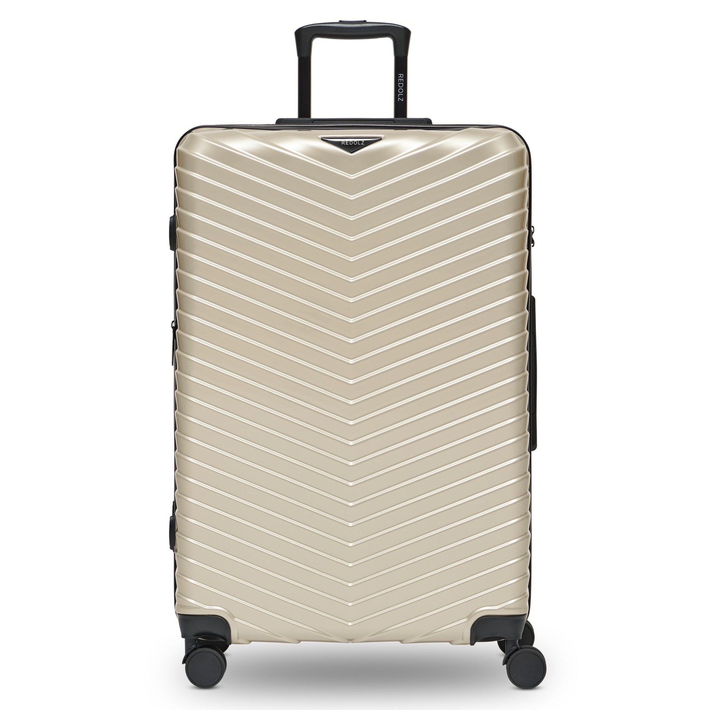 Redolz Trolley 'Essentials' in Gold: front