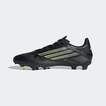 ADIDAS PERFORMANCE Voetbalschoen 'F50 League' in Zwart