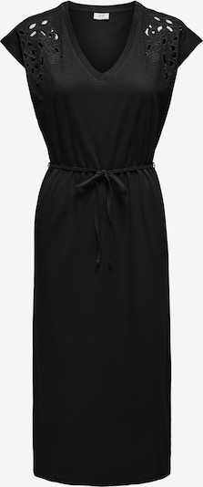 JDY Dress 'ROSE' in Black, Item view