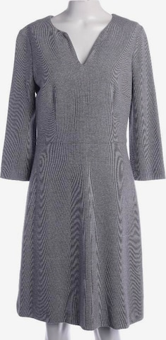 Peserico Dress in M in Grey: front