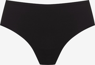 Mey Broekje 'Comfort Cotton' in Zwart: voorkant