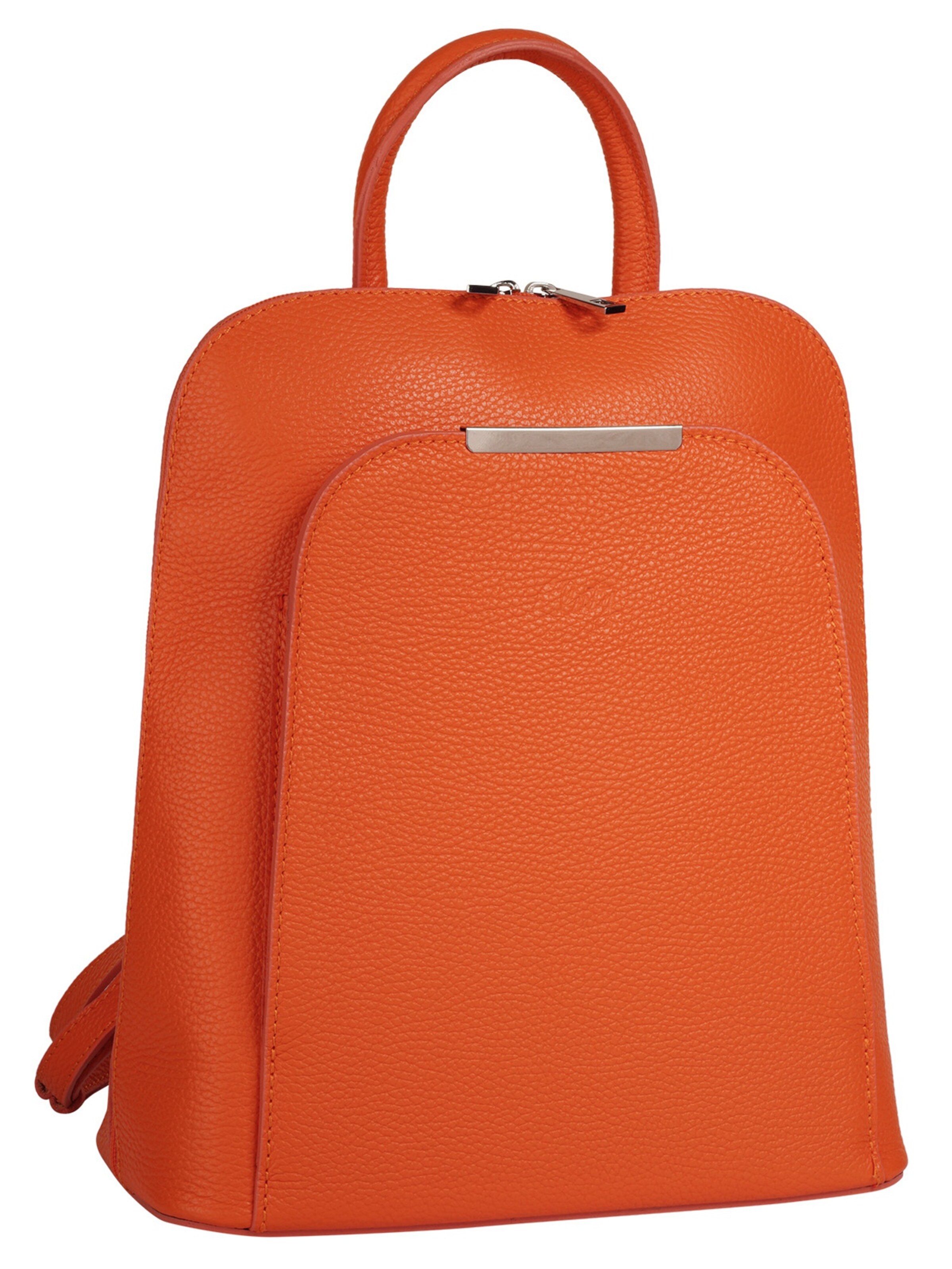 Cluty Rucksack‌‌‌‌‌‌‌‌ in Orange